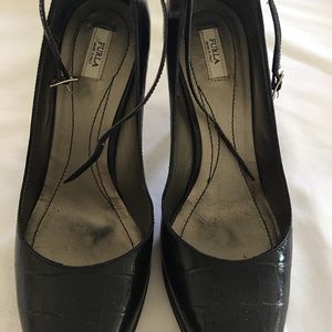 Furla high heels shoes size 37